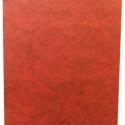 Image of Crinkle Red Paper