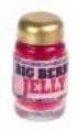 Image of Dollhouse Miniature Big Berry Jelly FA11131