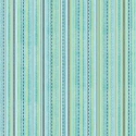 Image of Game Stripe Scrapbook Paper