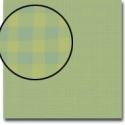 Image of Gingham Check Scrapbook Paper