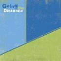 Image of Going the Distance A Scrapbook Paper