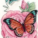 Image of Grandmothers Counted Cross Stitch Kit