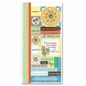 Image of Grandparents Cardstock Stickers