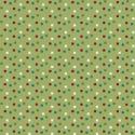 Image of Green Four Square Scrapbook Paper