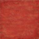 Image of Hot Red Scrapbook Paper