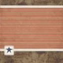 Image of Howdy Star A Scrapbook Paper