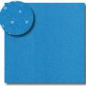 Image of Lacy Blue Dots Scrapbook Paper