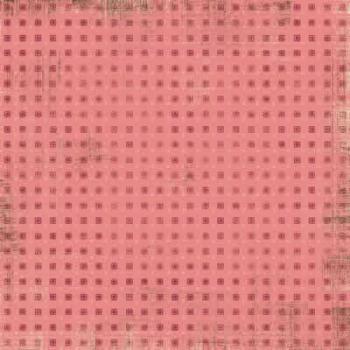 Image of Little Things Berry Scrapbook Paper