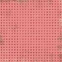 Image of Little Things Berry Scrapbook Paper