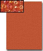 Image of Orange Beads Paper