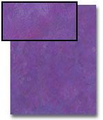Image of Purple Slush Scrapbook Paper