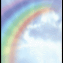 Image of Rainbow Bright Letterhead