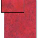 Image of Red Slush Scrapbook Paper