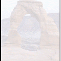 Image of Rock Arch Letterhead