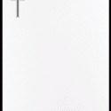 Image of Simple Silver Cross Letterhead