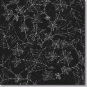 Image of Spider Webs Scrapbook Paper