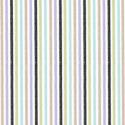 Image of Stitch Stripe Scrapbook Paper