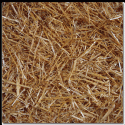 Image of Straw Scrapbook Paper