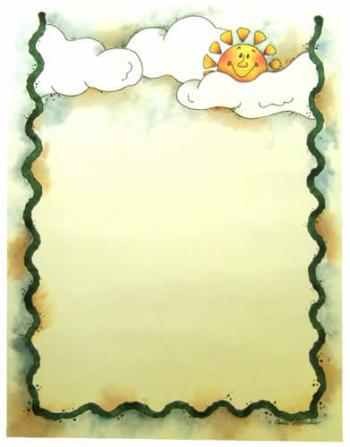 Image of Sunshine Paper