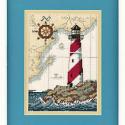 Image of The Maritime Cross Stitch Kit 6679