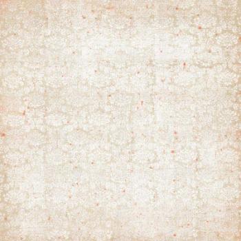 Image of Timeless Parchment Scrapbook Paper