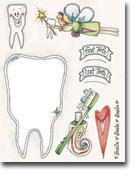 Image of Tooth Fairy Paper