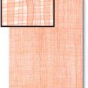 Image of Weaved Melon Scrapbook Paper