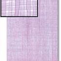Image of Weaved Grape Scrapbook Paper