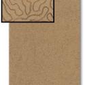 Image of Western Texture Scrapbook Paper